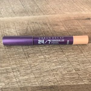 Urban Decay 24/7 Concealer Pencil KGB